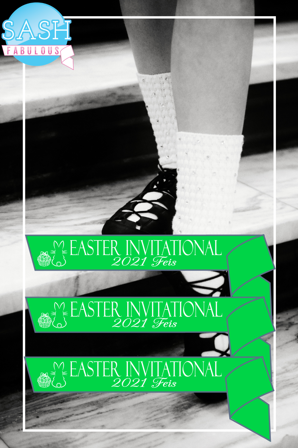 Easter Feis Design