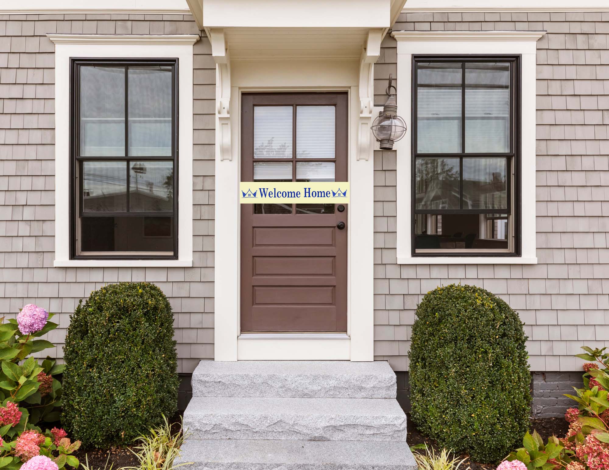 Real Estate Door Sash Style 4