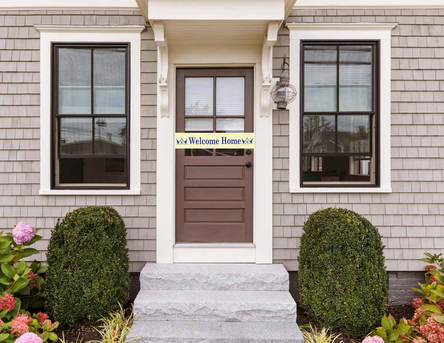 Real Estate Door Sash Style 6
