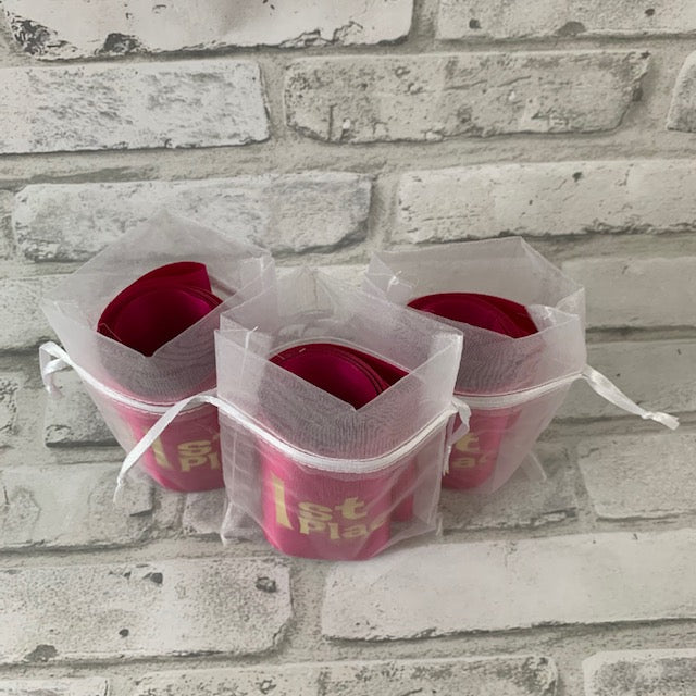 Organza Bag