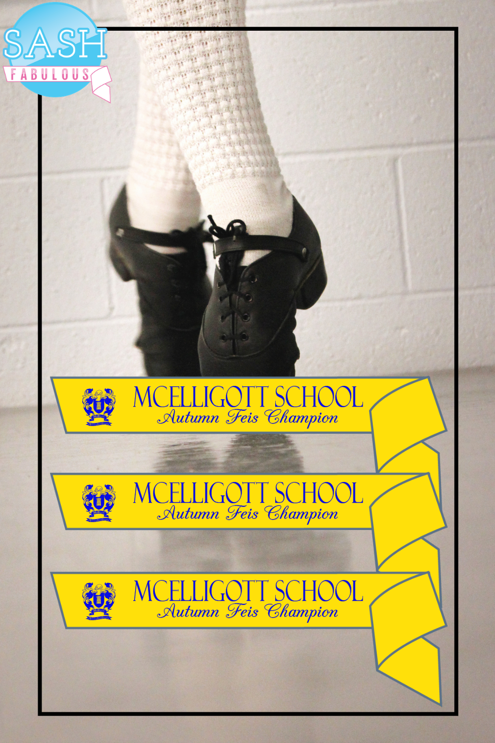 Autumn Feis Design
