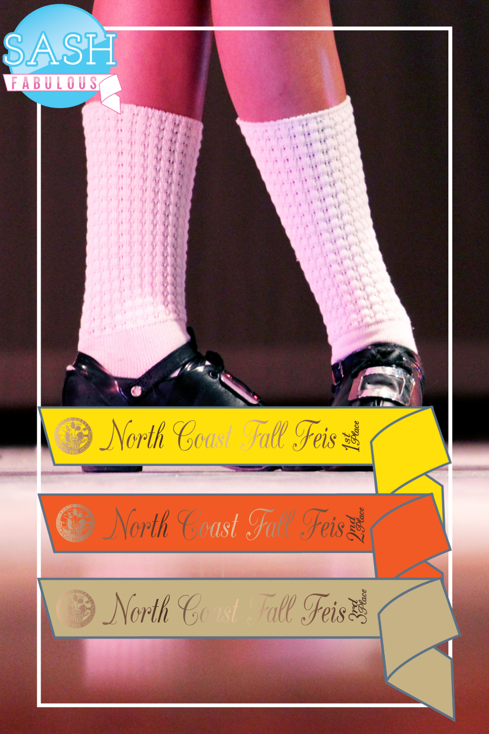Feis Style 51