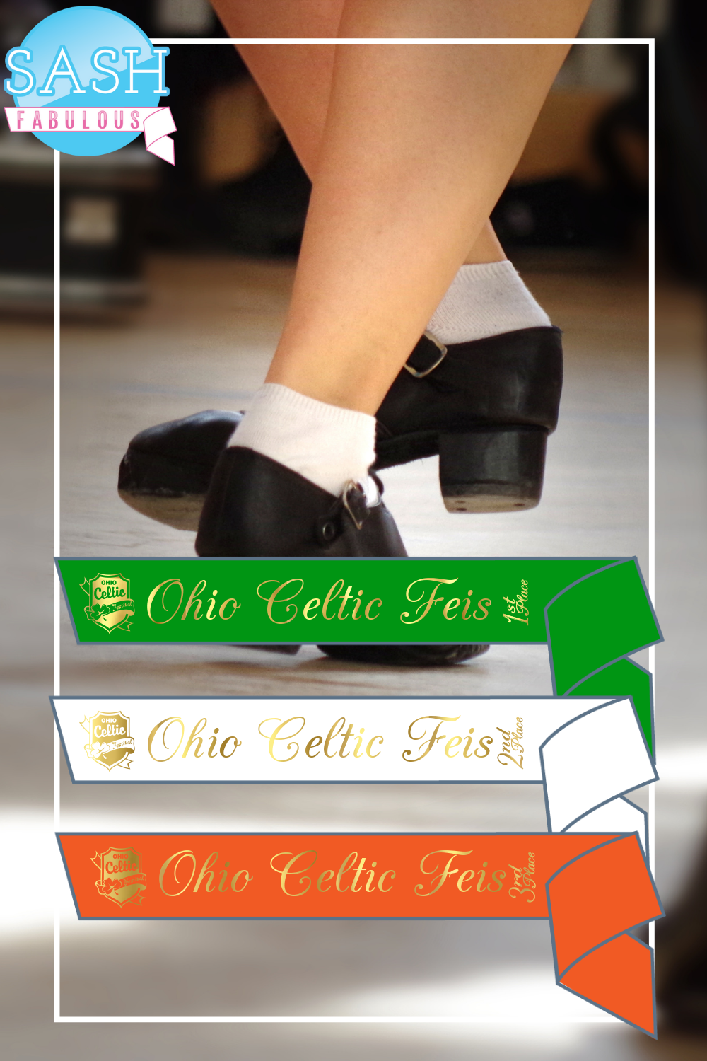 Feis Style 51