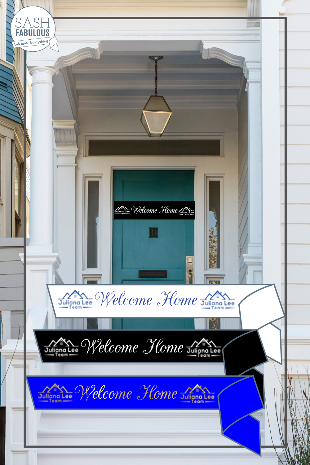 Real Estate Door Sash Style 1