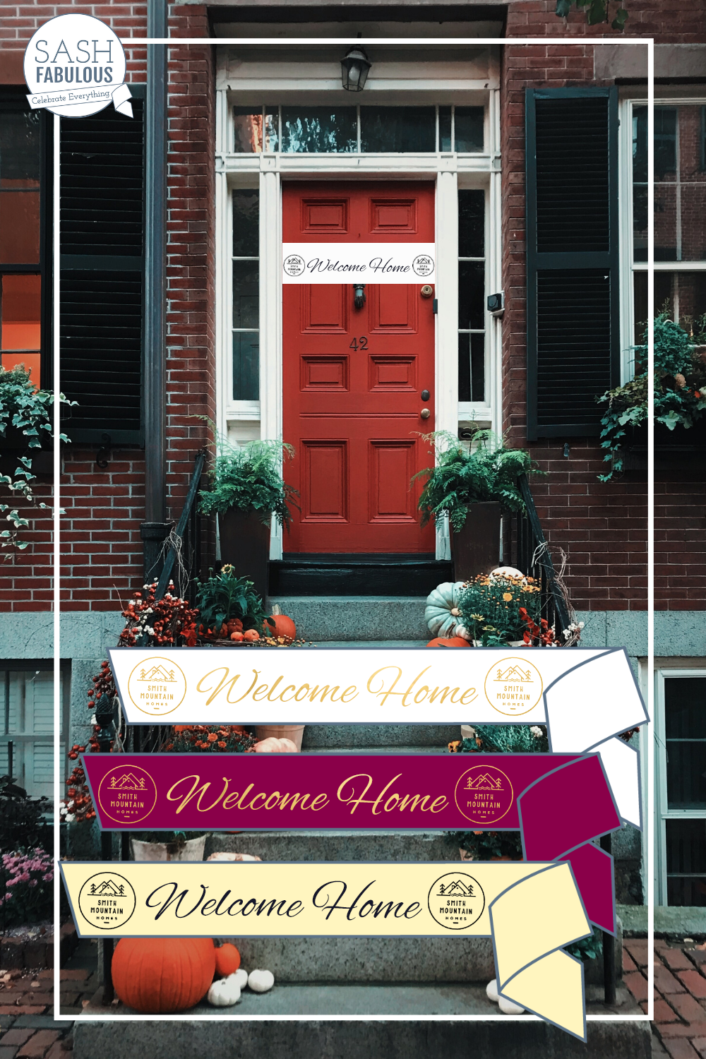Real Estate Door Sash Style 3