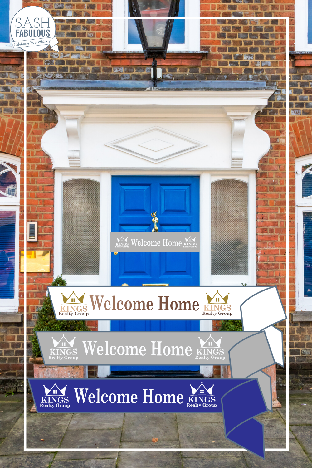 Real Estate Door Sash Style 5