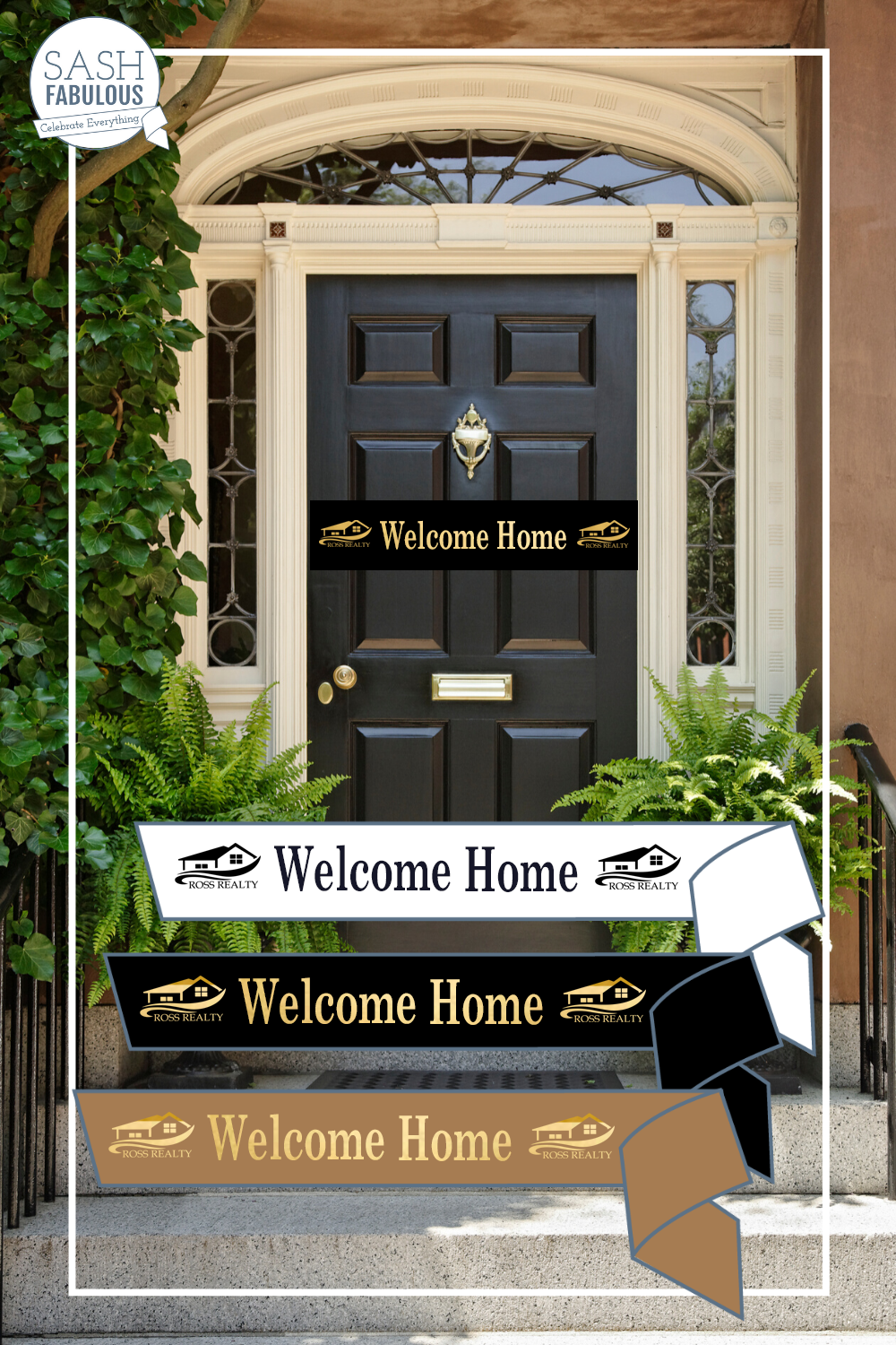 Real Estate Door Sash Style 7