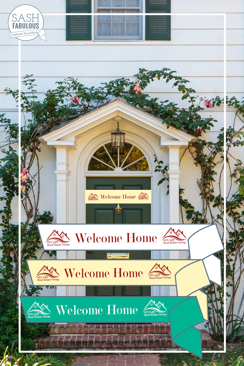 Real Estate Door Sash Style 8