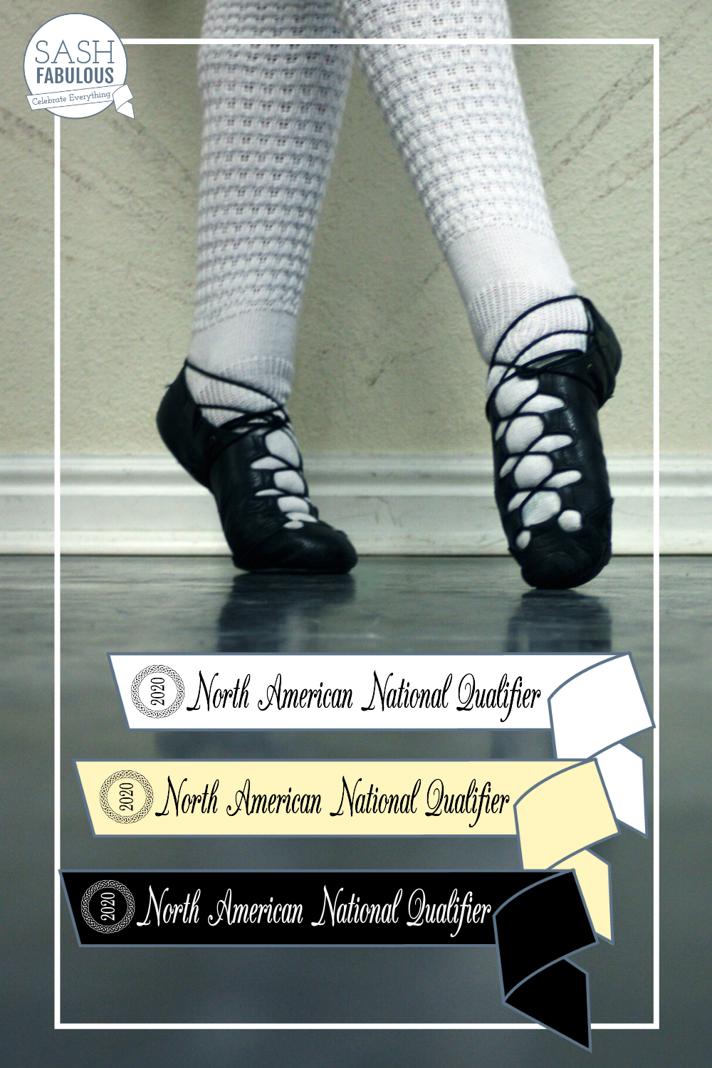 Feis North American National Qualifier Design