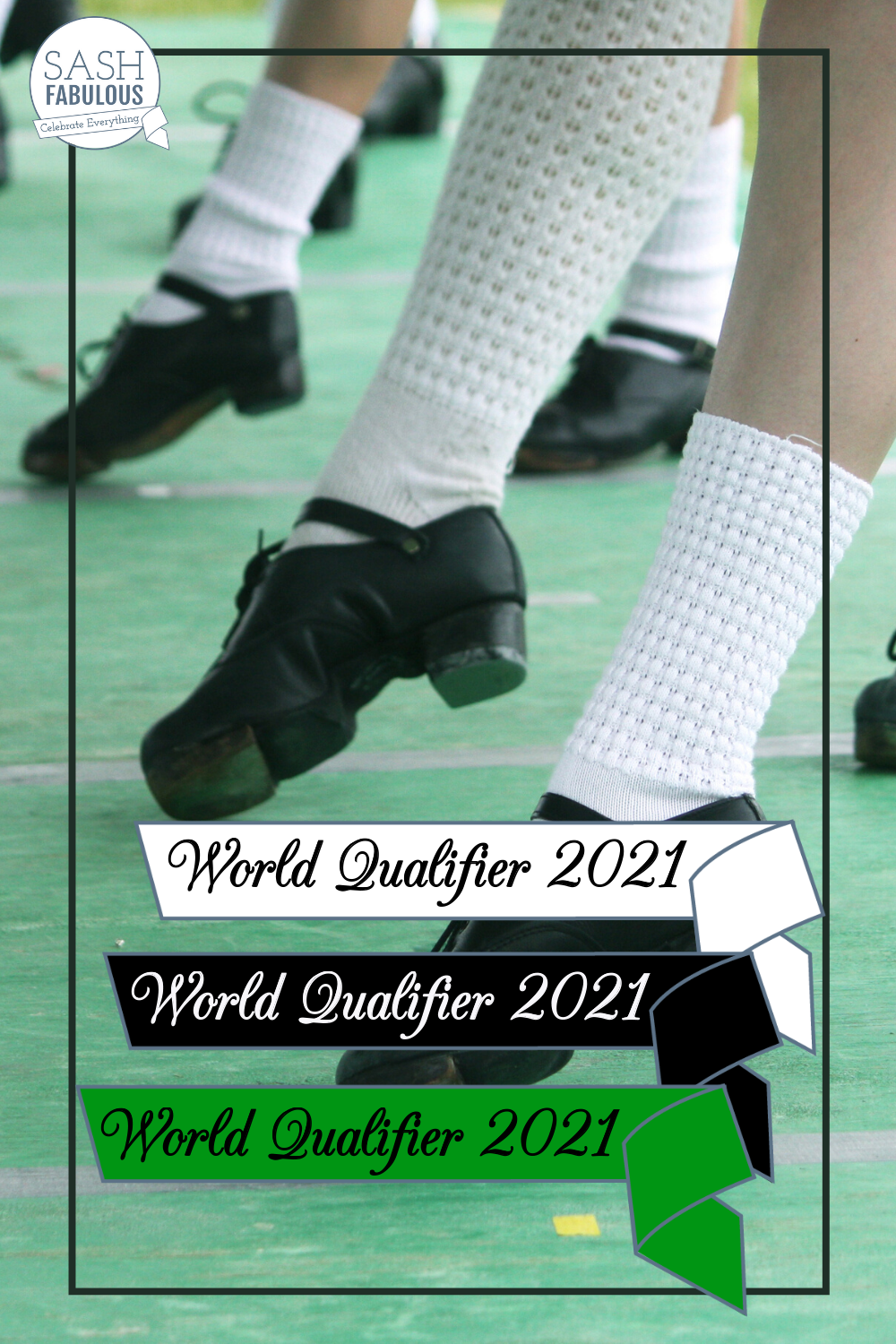 Feis World Qualifier Design