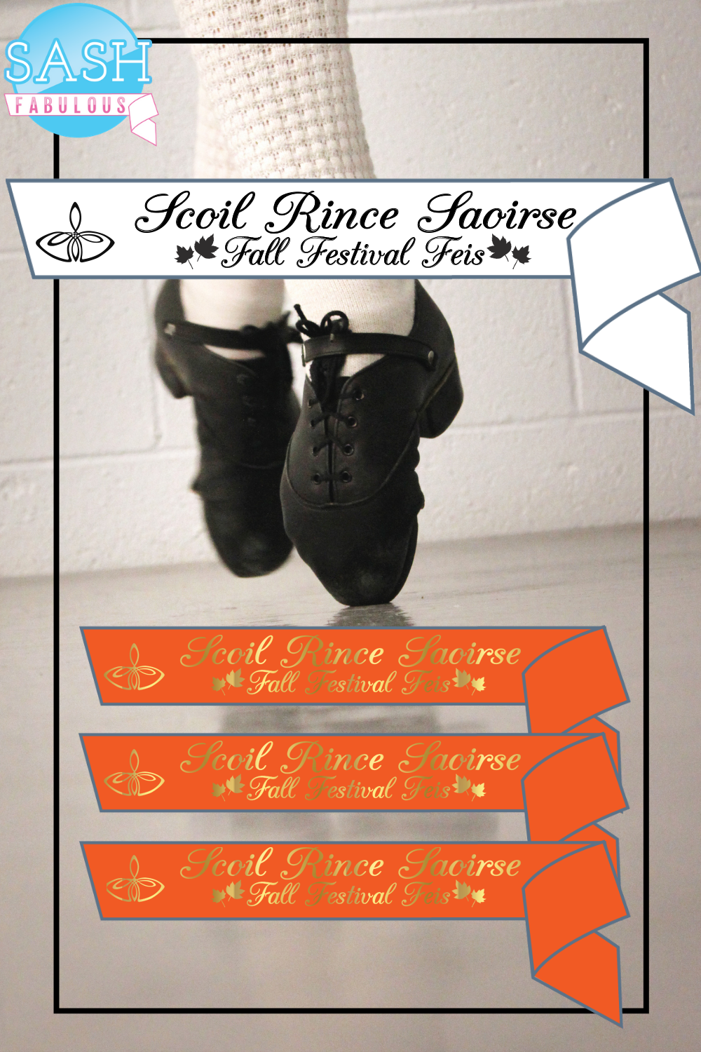 Autumn Feis Design 2
