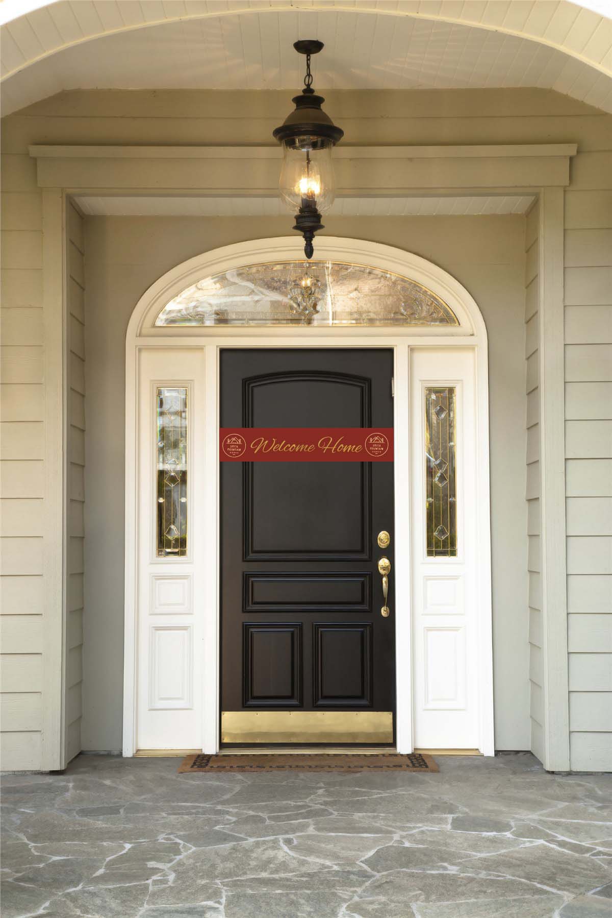 Real Estate Door Sash Style 5