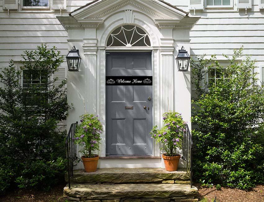 Real Estate Door Sash Style 2