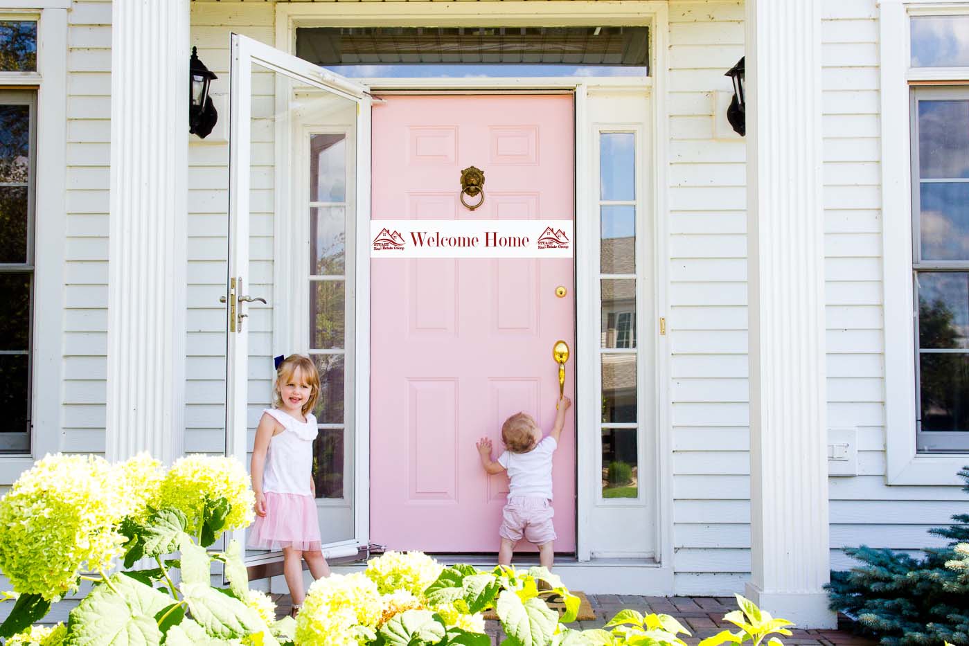 Real Estate Door Sash Style 6