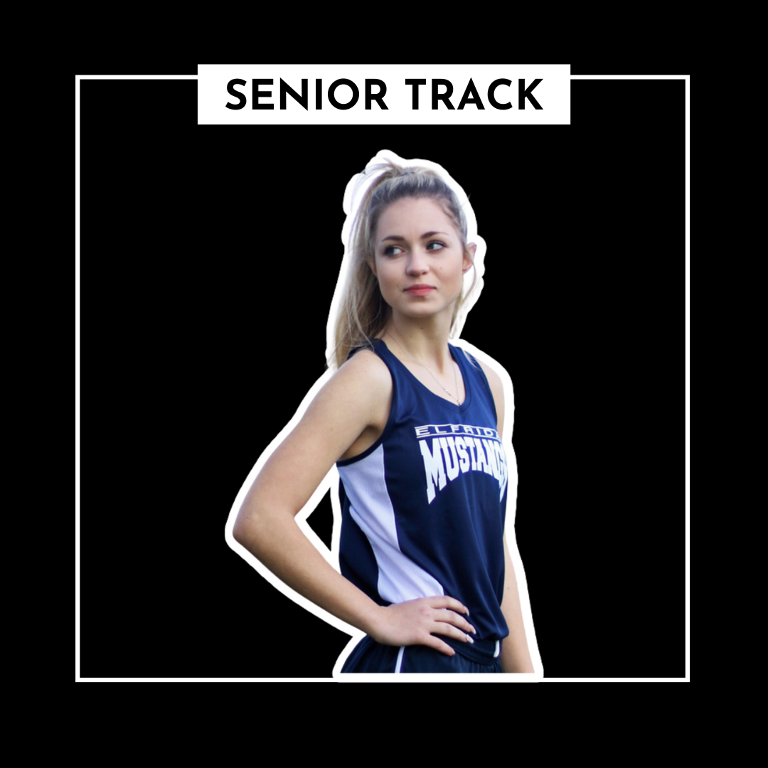 Senior Track