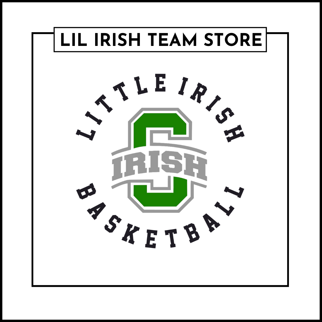 Little Irish Basketball