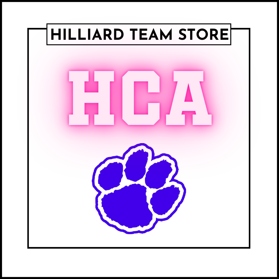 Hilliard Cheer Team Store