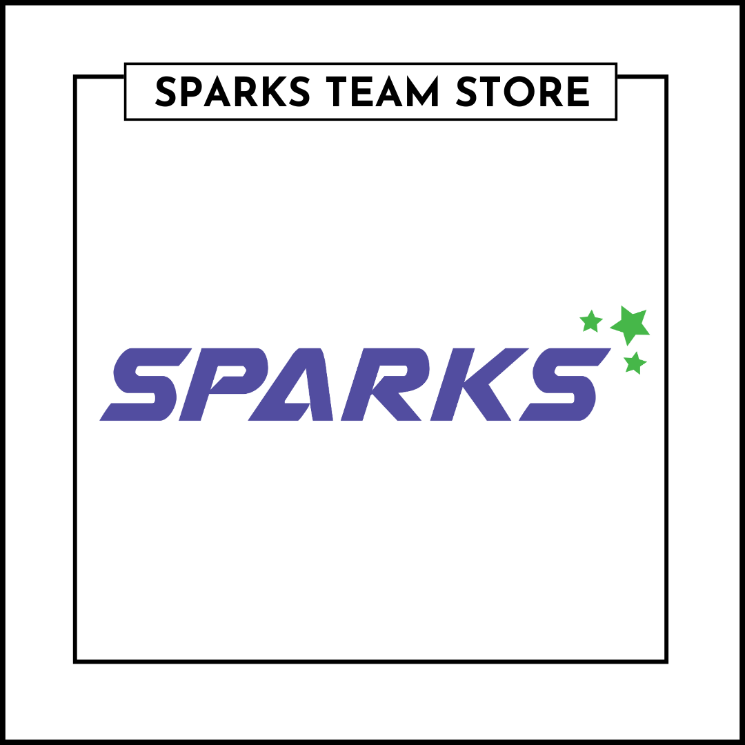 SPARKS Jump Team Store