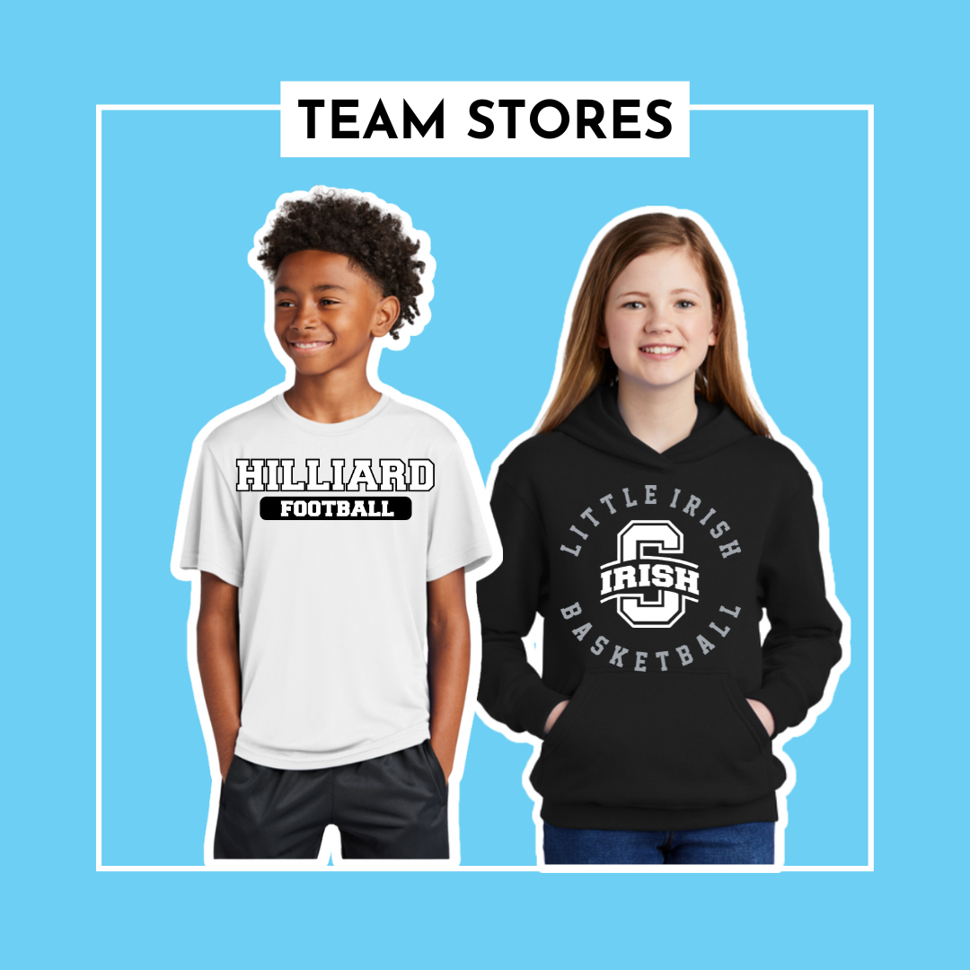 Team Stores