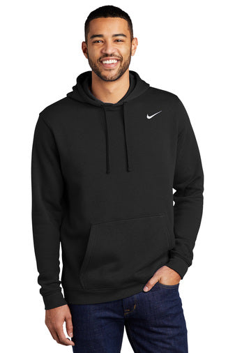 HCA Heart Nike Hooded Sweatshirt Basic Fit