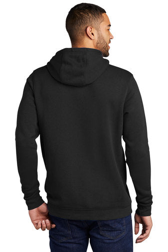 HCA Heart Nike Hooded Sweatshirt Basic Fit