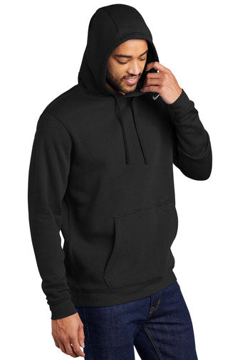 HCA Heart Nike Hooded Sweatshirt Basic Fit