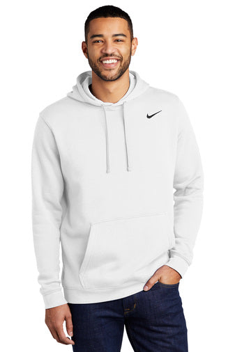HCA ENERGY Nike Hooded Sweatshirt BASIC FIT
