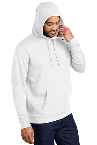 HCA Heart Nike Hooded Sweatshirt Basic Fit