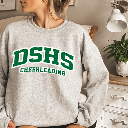 DSHS Crewneck Sweatshirt