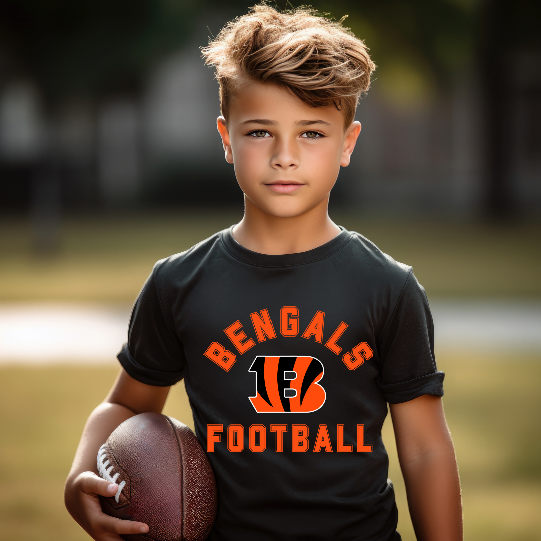 Bengals Tee -B-