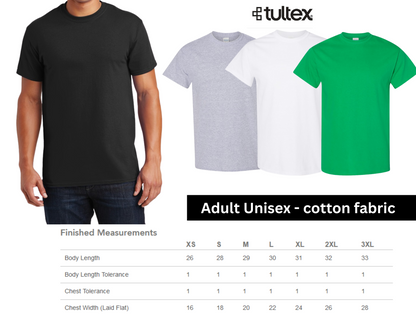 Green Sox Game Day Tee