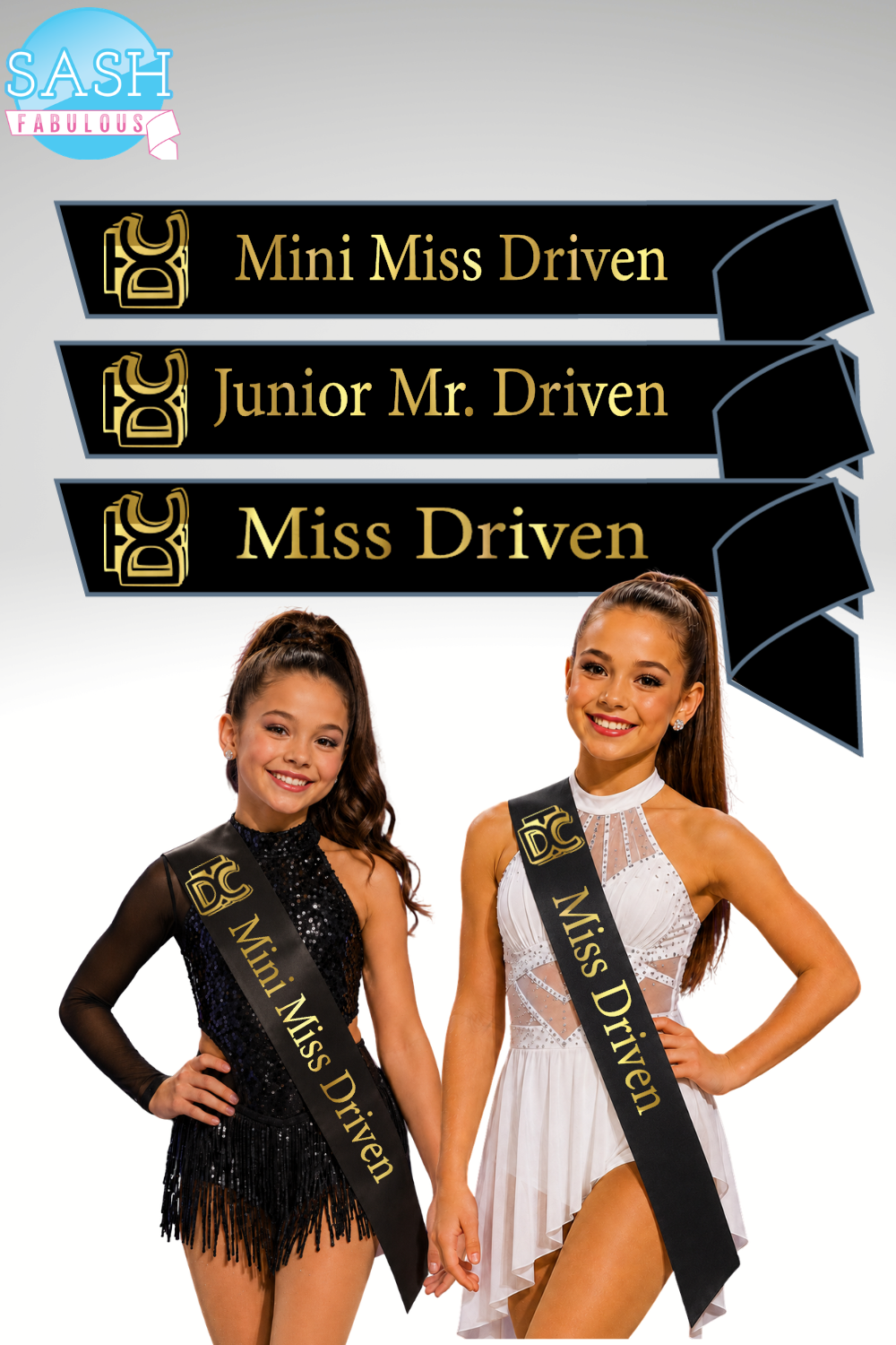 Dance Title Winner