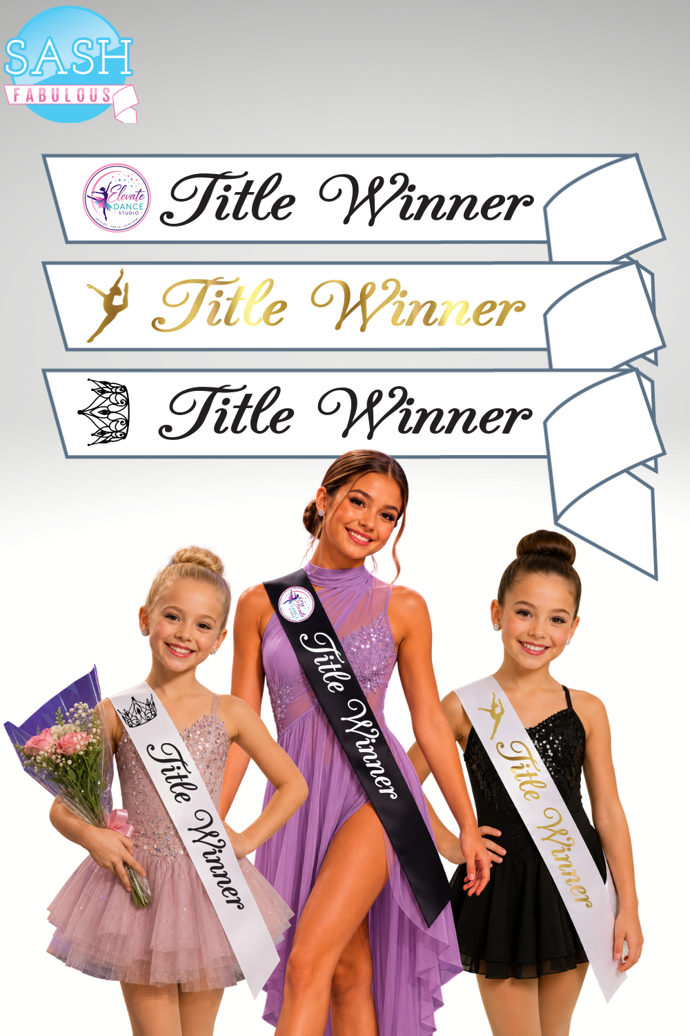 Dance Title Winner