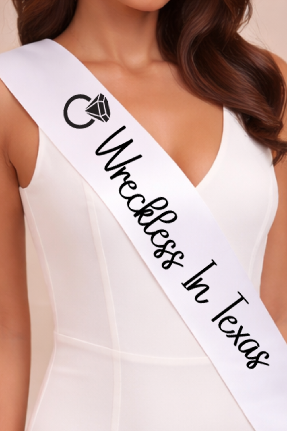 AUSTIN Wreckless In Texas