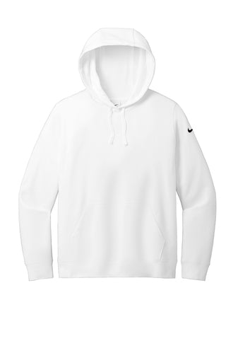 HCA Heart Nike Hooded Sweatshirt Ladies