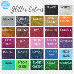 Senior Sash Style 9