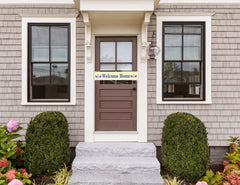 Real Estate Door Sash Style 1