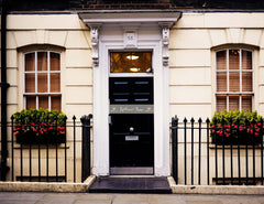 Real Estate Door Sash Style 8