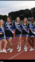 Senior Sash Style 7