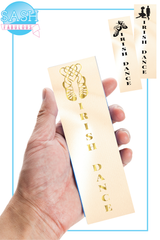 Award Ribbons - IRISH DANCE
