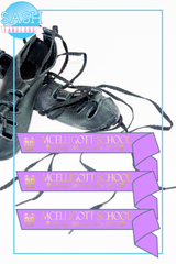 Irish Feis Sash Style 28