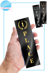 Award Ribbons - PLACES