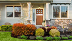 Real Estate Door Sash Style 5